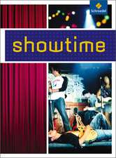 Showtime Schülerband