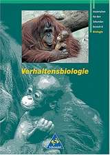 Verhaltensbiologie