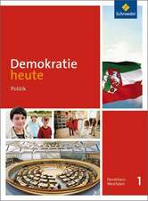 Demokratie heute 5/6 SB NRW (2010)