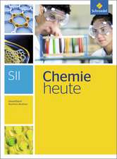 Chemie heute Gesamtband. Schulbuch. Sekundarstufe 2. Nordrhein-Westfalen