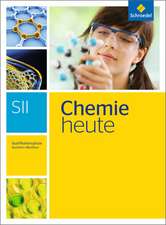 Chemie heute S2. Qualifikationsphase: Schülerband. Nordrhein-Westfalen