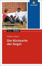 Die Rückseite der Angst