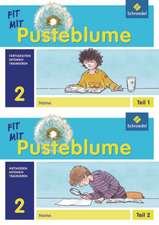 Pusteblume. Die Methodenhefte