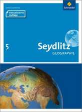 Seydlitz Geographie 5. Schülerband. Gymnasien. Bayern