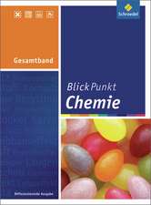 Blickpunkt Chemie. Gesamtband. Realschule. Nordrhein-Westfalen