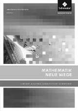 Mathematik Neue Wege SII. Lösungen. Lineare Algebra / Analytische Geometrie. Allgemeine Ausgabe