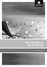 Mathematik Neue Wege SII - Analysis 2. Lösungen. Allgemeine Ausgabe