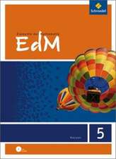 Elemente der Mathematik 5. Schulbuch. G8. Hessen