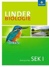 LINDER Biologie 7- 10. Schulbuch 7 - 10. Rheinland-Pfalz