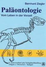 Paläontologie