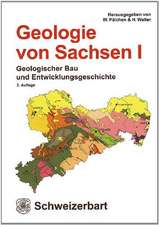 Geologie von Sachsen 1