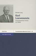 Karl Loewenstein