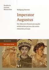 Imperator Augustus