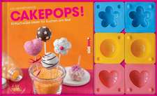 Cakepops-Set