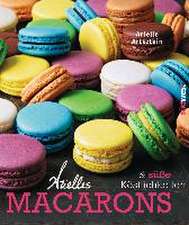 Arielles Macarons & süße Köstlichkeiten