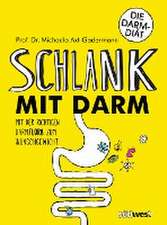 Schlank mit Darm