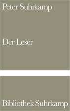 Der Leser