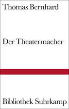 Der Theatermacher