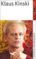 Klaus Kinski