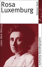 Rosa Luxemburg