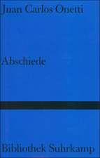 Abschiede