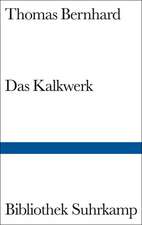 Das Kalkwerk