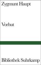 Vorhut