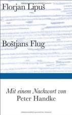 Bostjans Flug