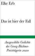 Das ist hier der Fall