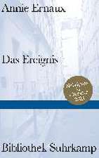 Das Ereignis