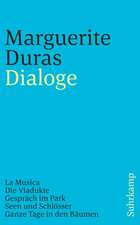 Dialoge