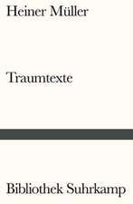 Traumtexte