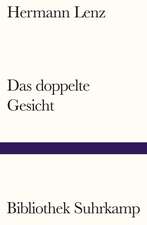 Das doppelte Gesicht