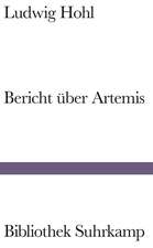 Bericht über Artemis