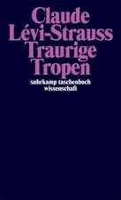 Traurige Tropen