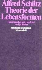 Theorie der Lebensformen