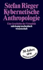 Kybernetische Anthropologie