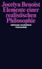 Elemente einer realistischen Philosophie