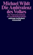 Die Ambivalenz des Volkes