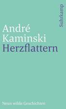 Herzflattern