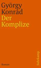 Der Komplize