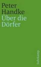 Über die Dörfer