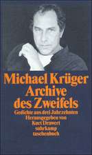 Archive des Zweifels