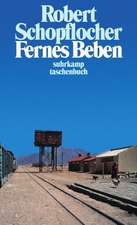 Fernes Beben