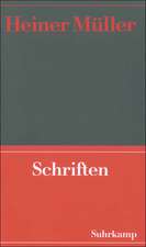 Werke 08. Schriften