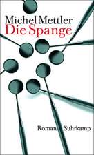 Die Spange