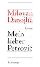 Mein lieber Petrovic