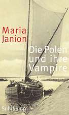 Die Polen und ihre Vampire