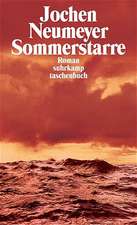 Sommerstarre