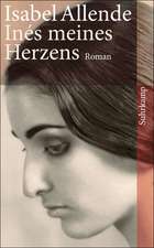 Inés meines Herzens